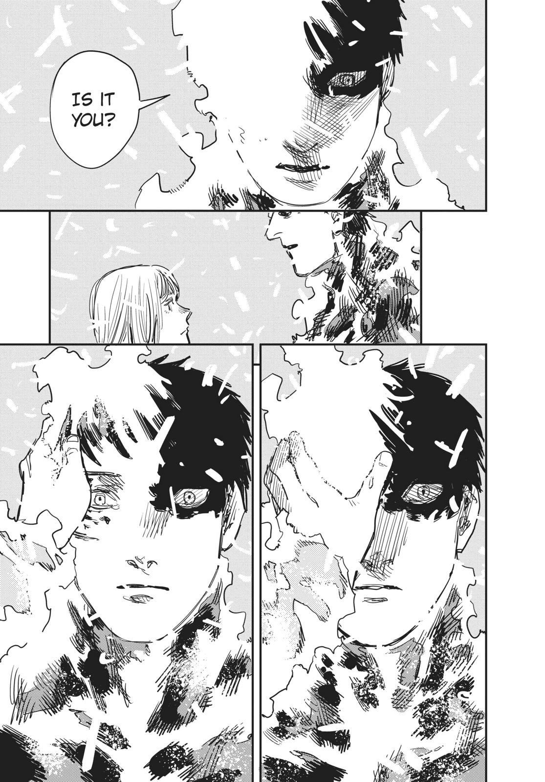 Fire Punch Chapter 79 - Page 8