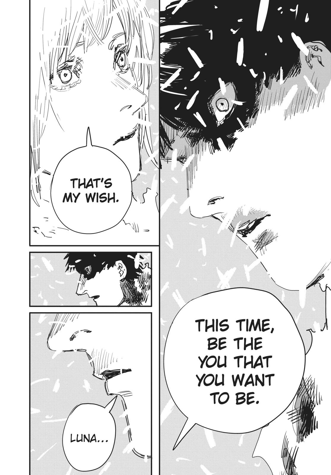 Fire Punch Chapter 79 - Page 11