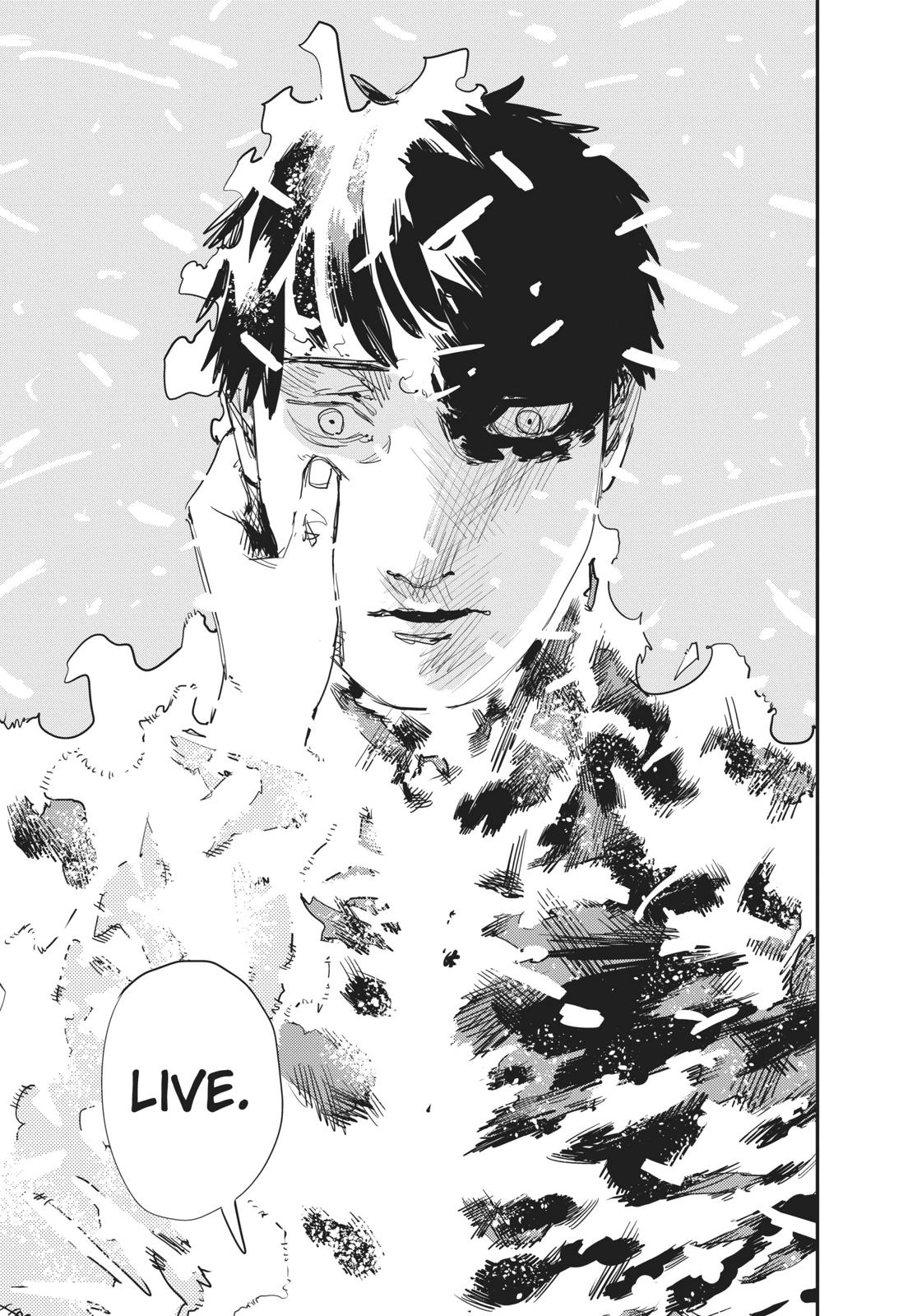 Fire Punch Chapter 79 - Page 12