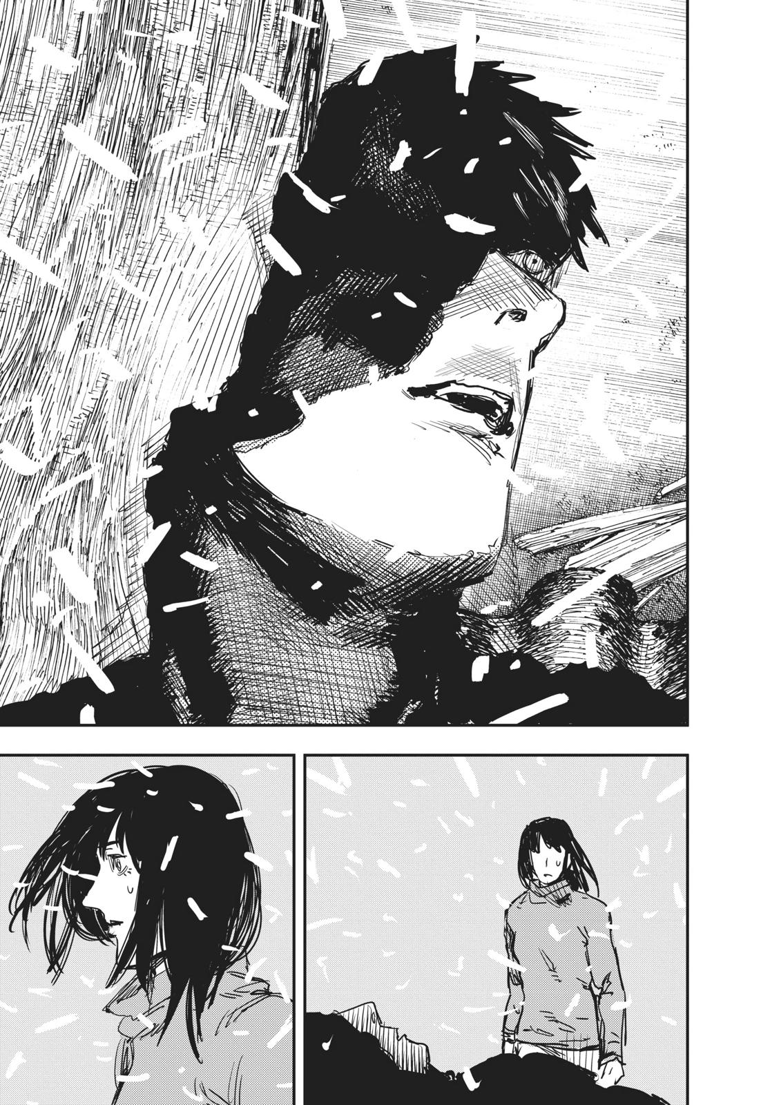 Fire Punch Chapter 79 - Page 16