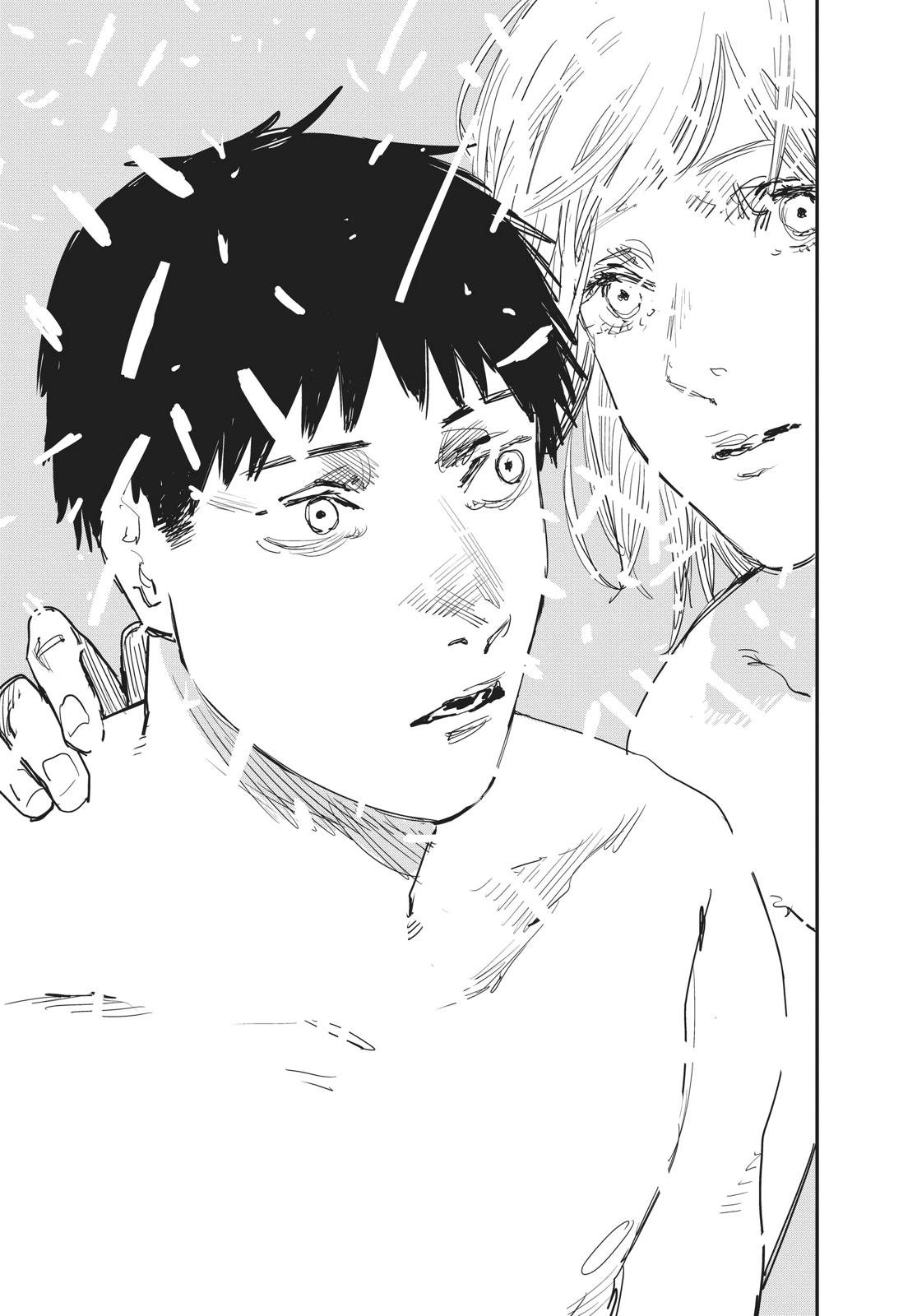 Fire Punch Chapter 79 - Page 18