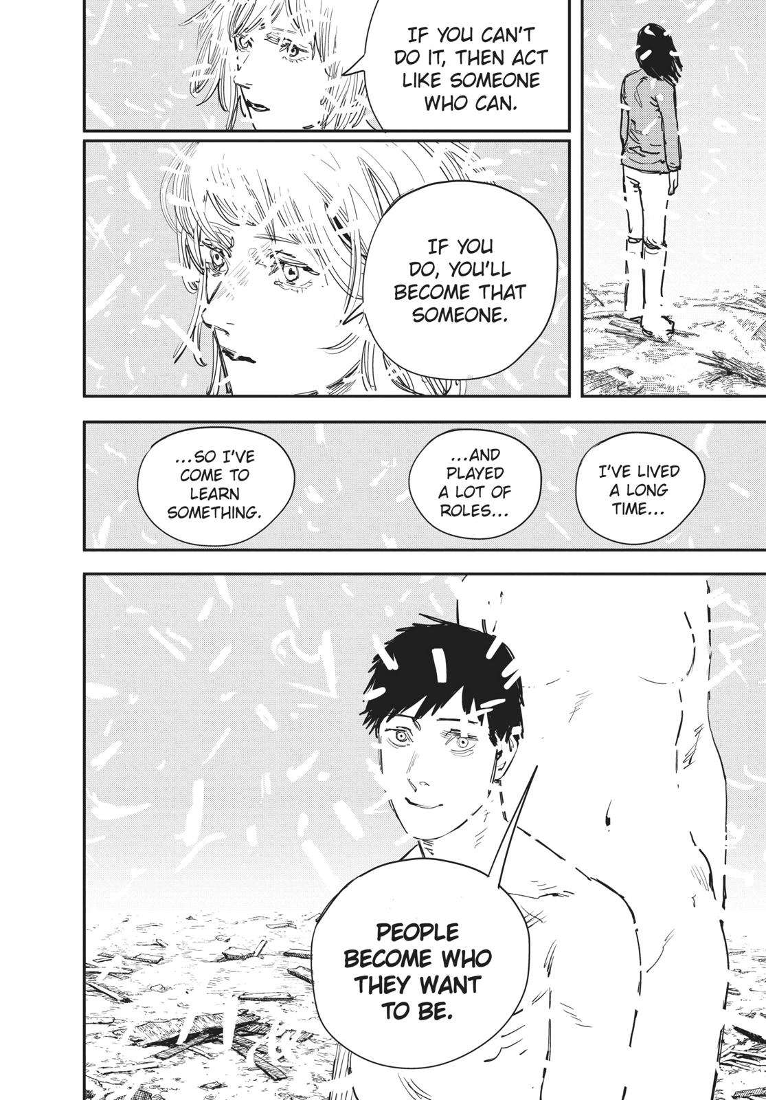 Fire Punch Chapter 80 - Page 3