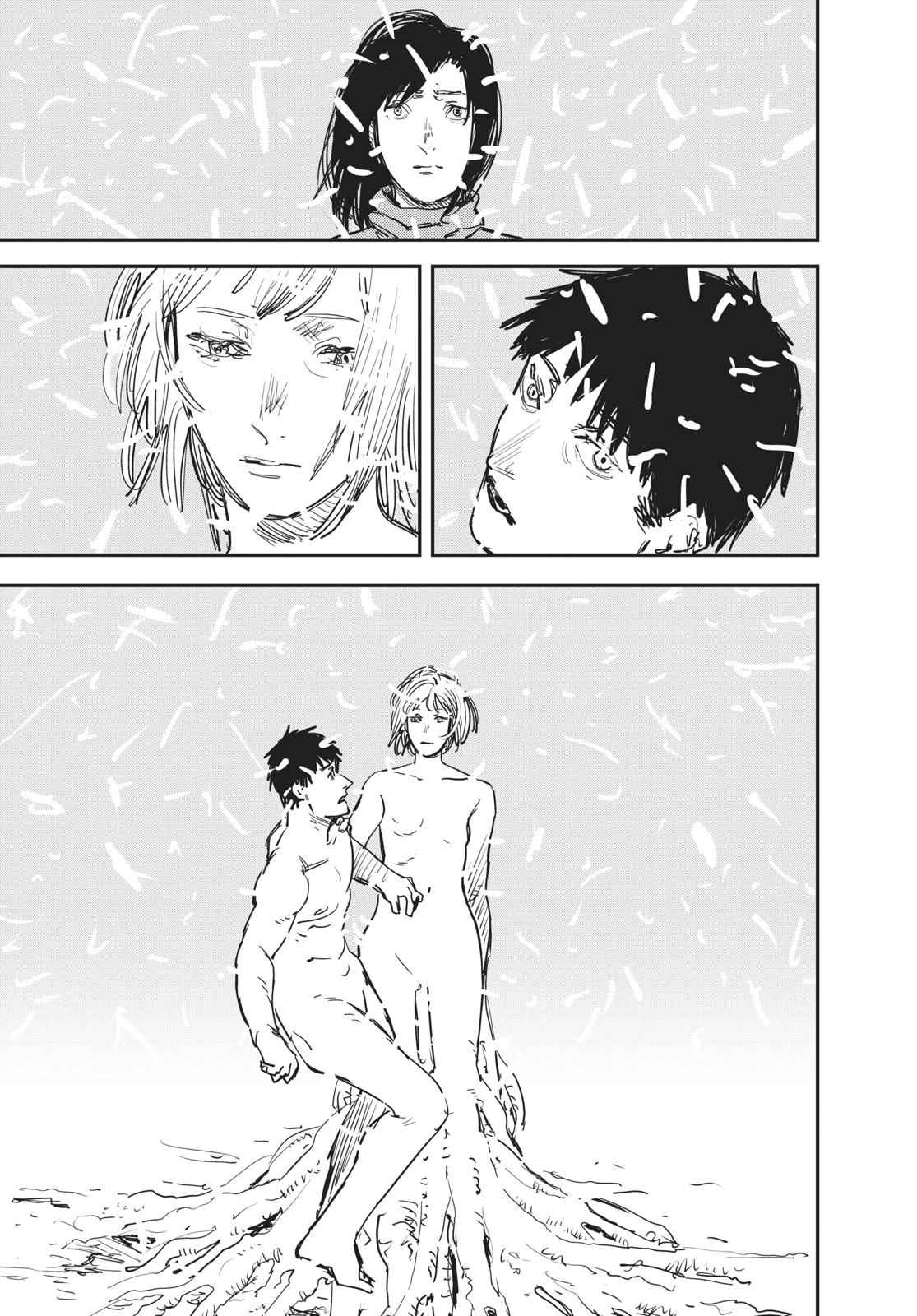 Fire Punch Chapter 80 - Page 4