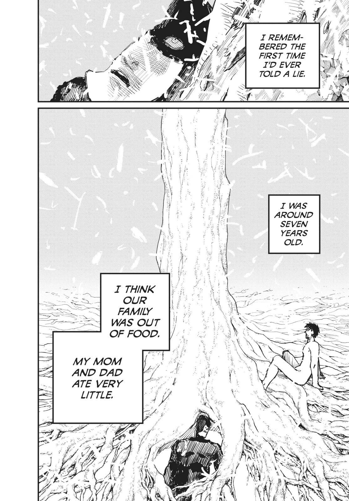 Fire Punch Chapter 80 - Page 5
