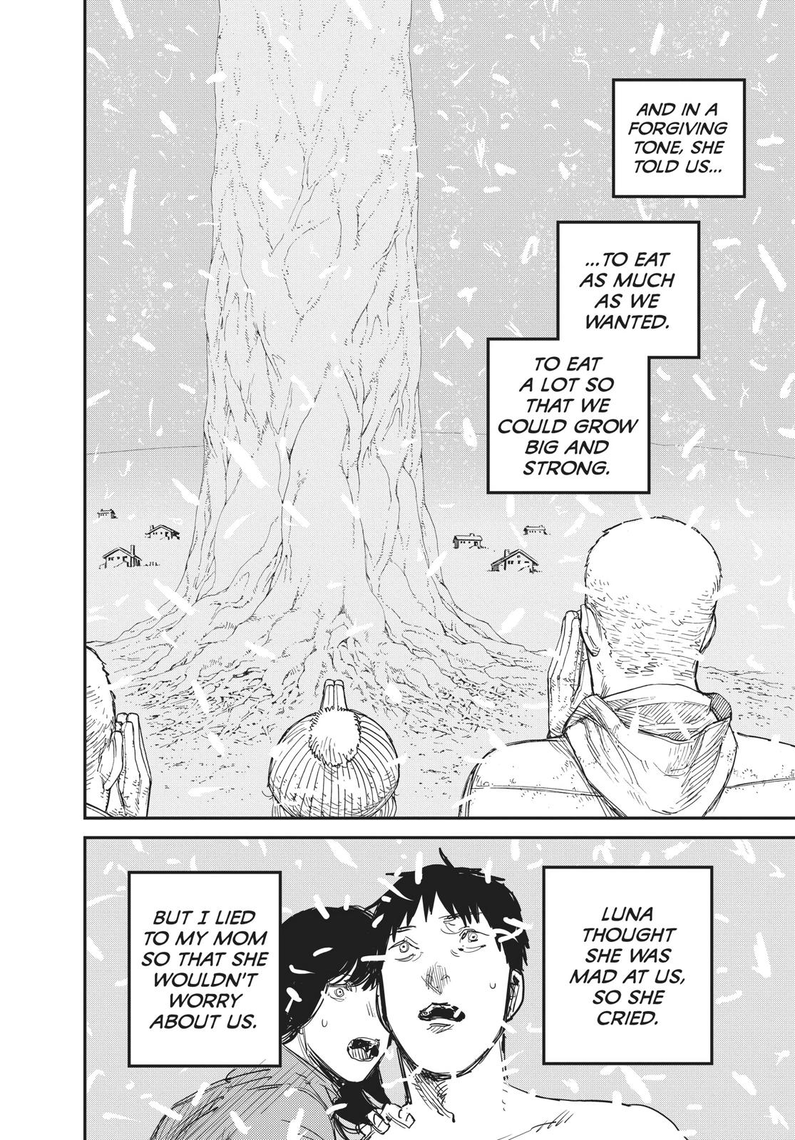 Fire Punch Chapter 80 - Page 7