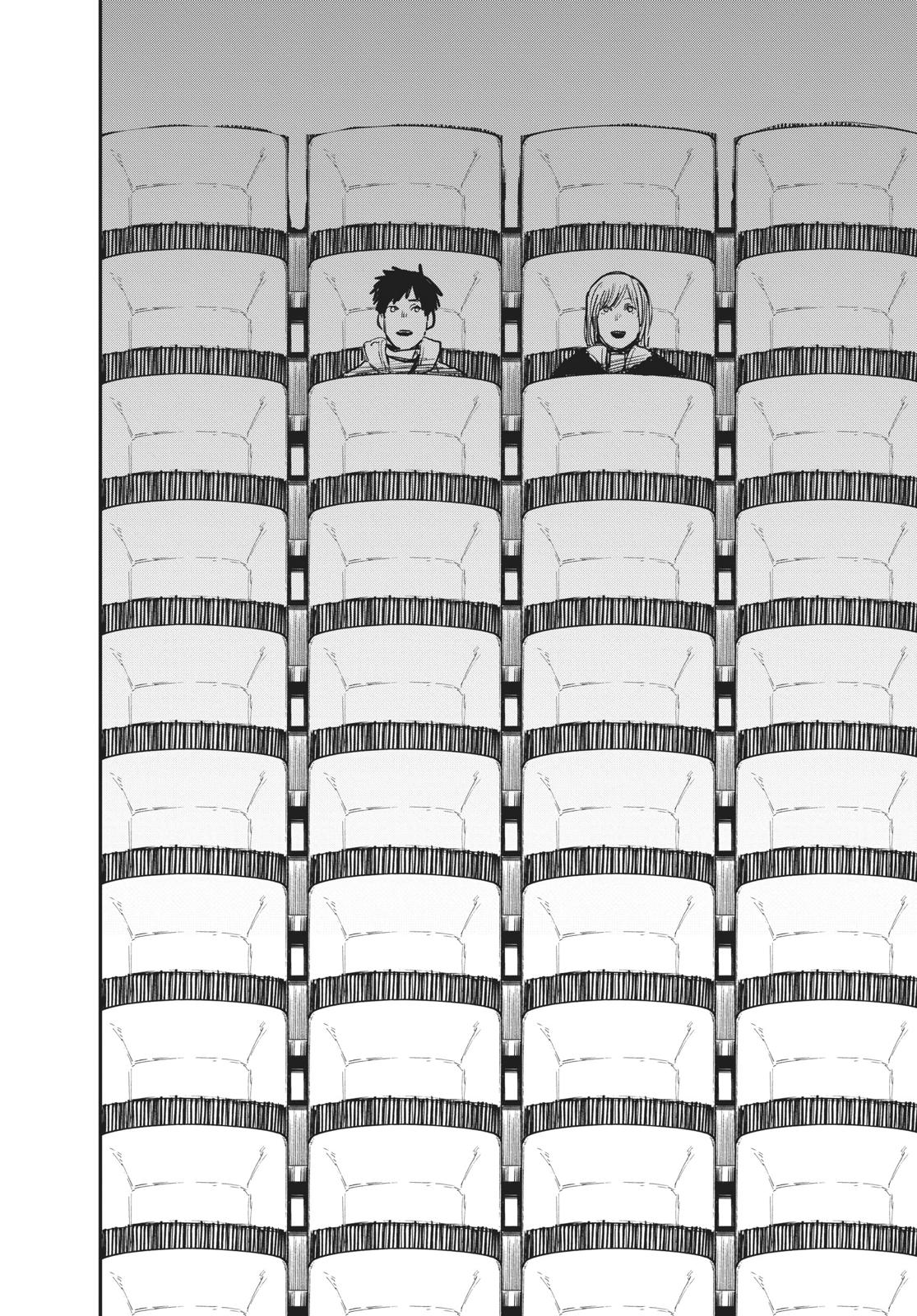 Fire Punch Chapter 80 - Page 11