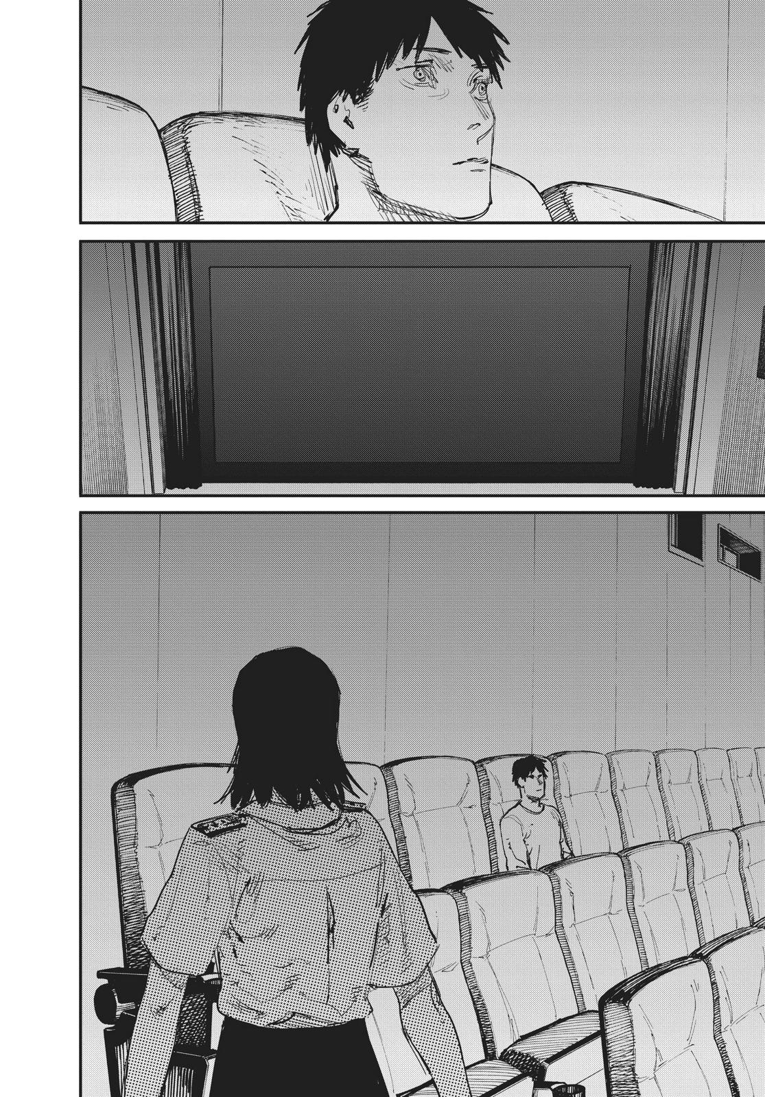 Fire Punch Chapter 80 - Page 14