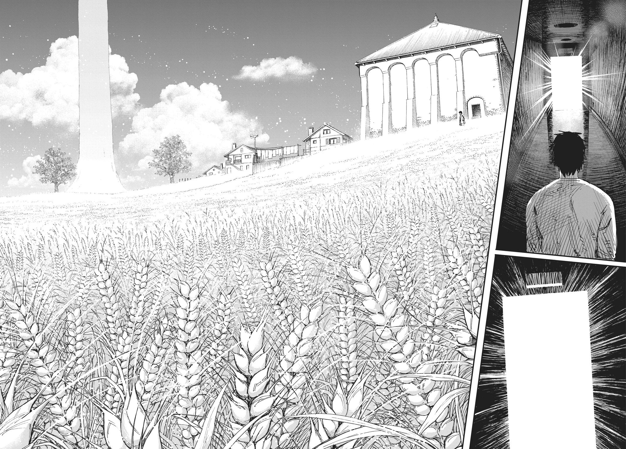 Fire Punch Chapter 80 - Page 16