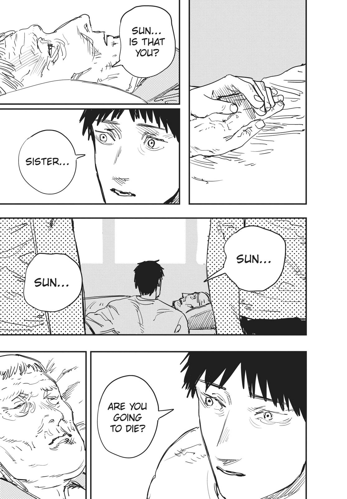 Fire Punch Chapter 81 - Page 4
