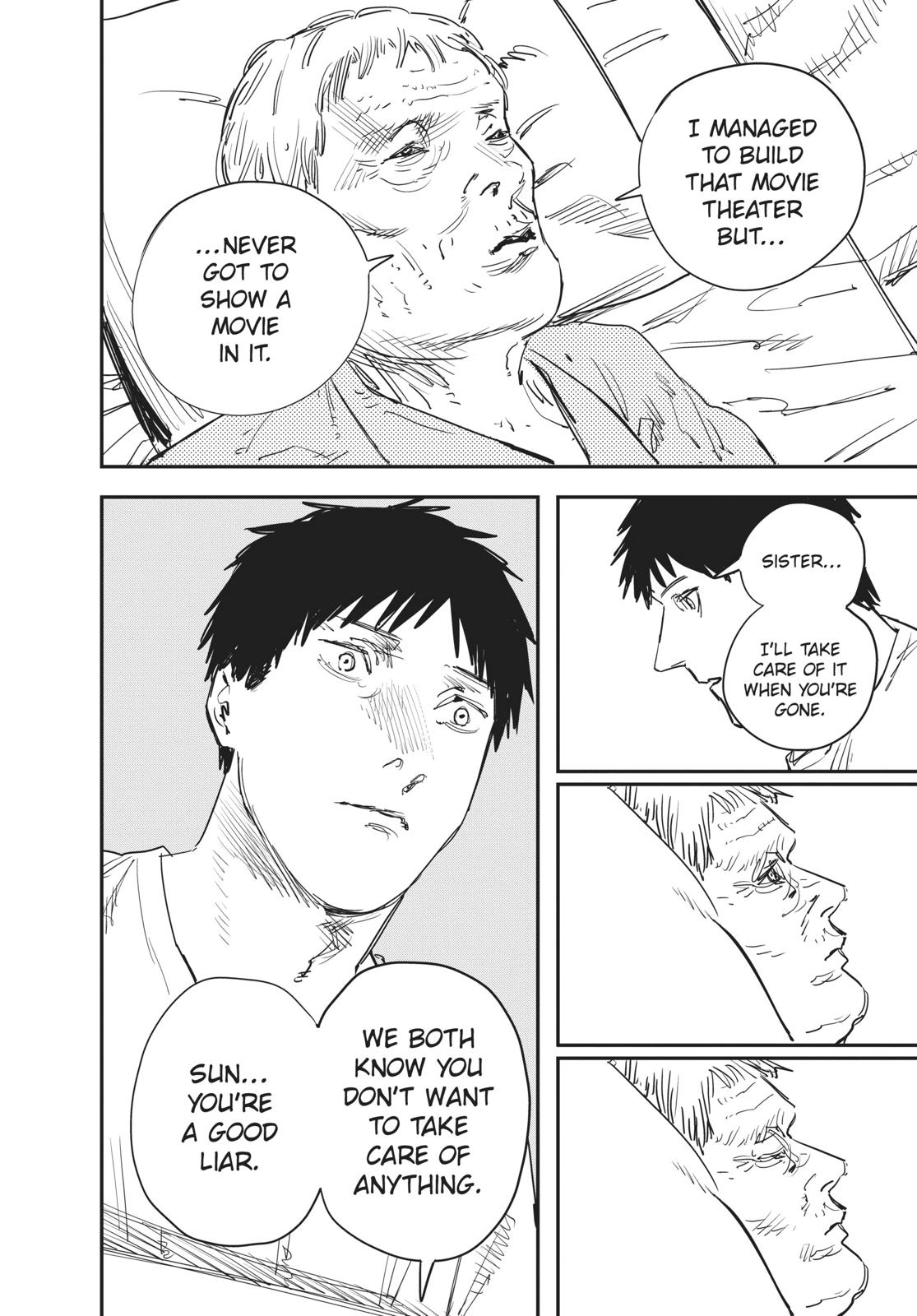 Fire Punch Chapter 81 - Page 5