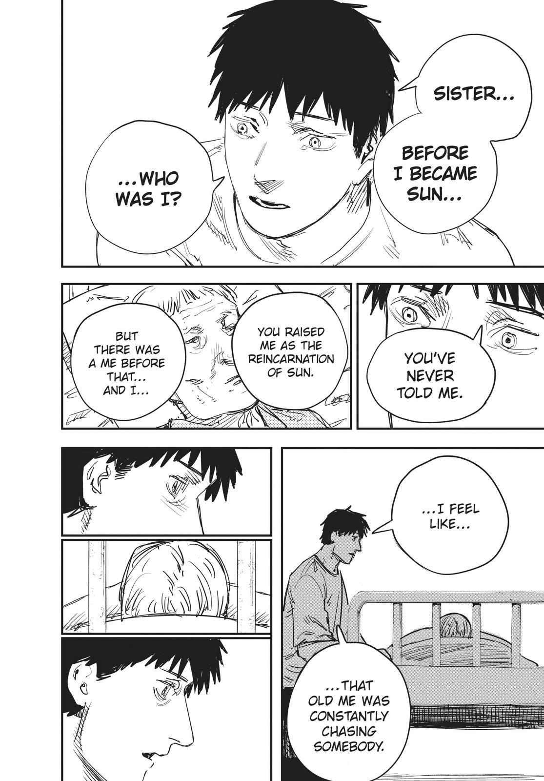 Fire Punch Chapter 81 - Page 7