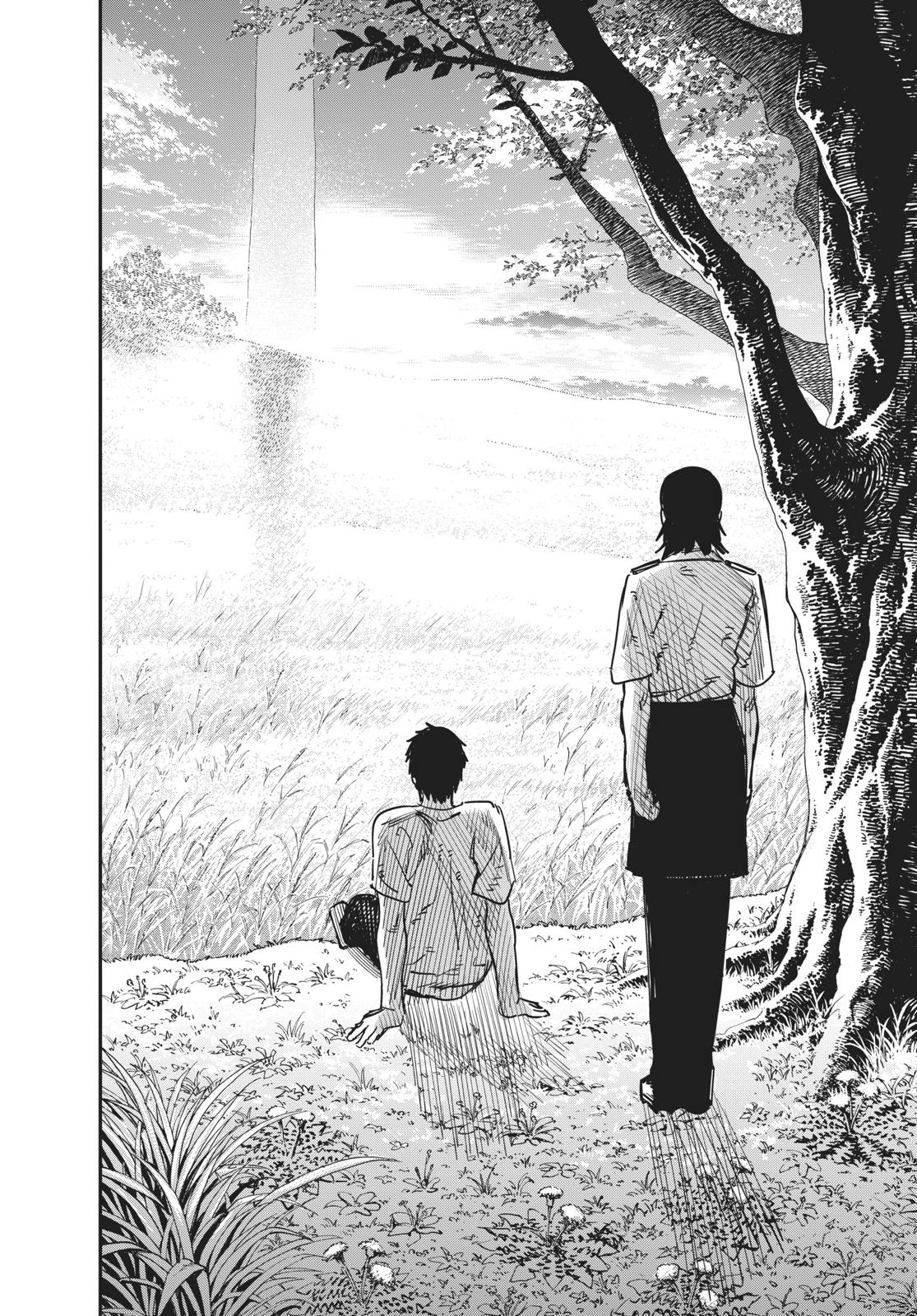 Fire Punch Chapter 81 - Page 9