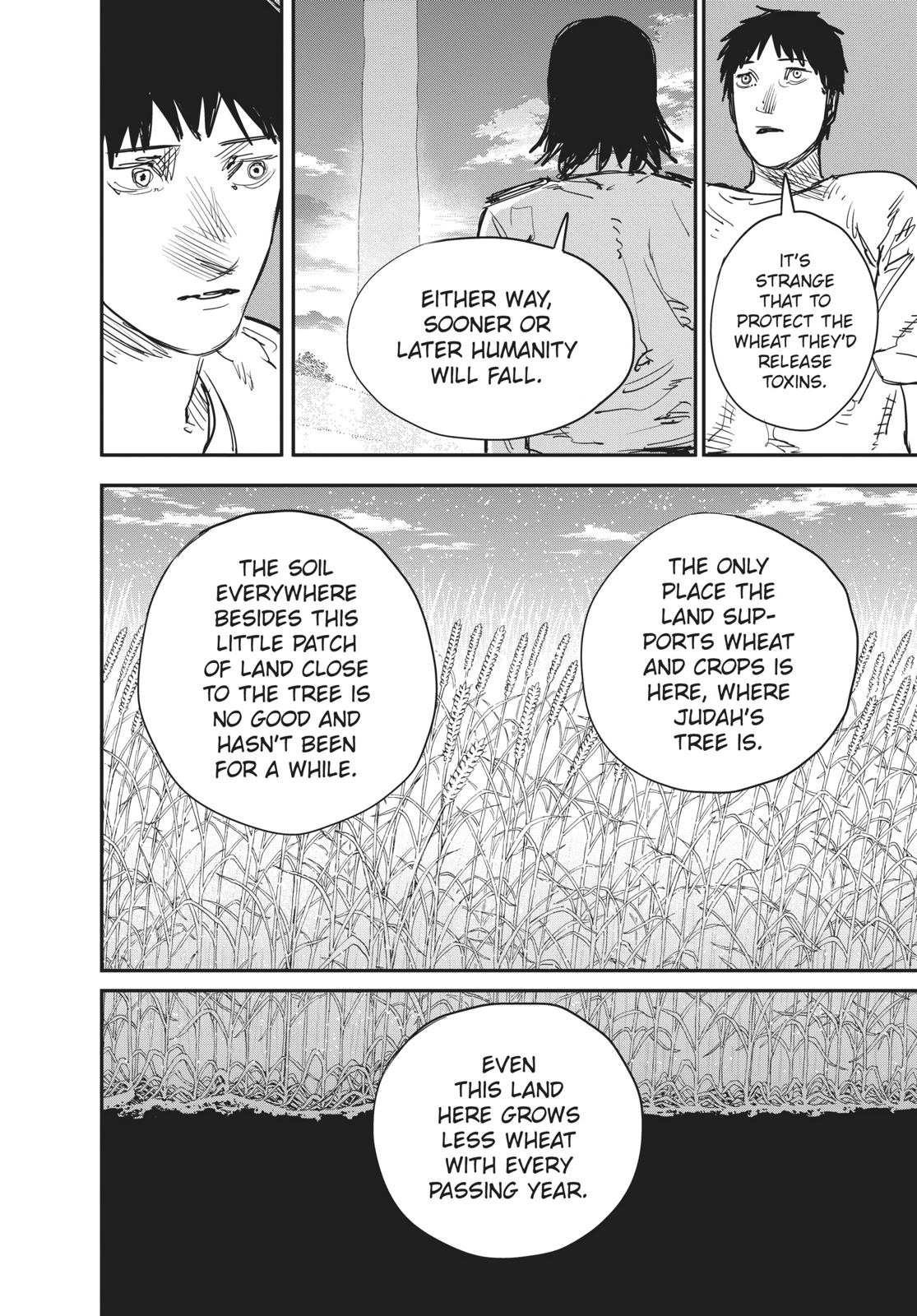 Fire Punch Chapter 81 - Page 13