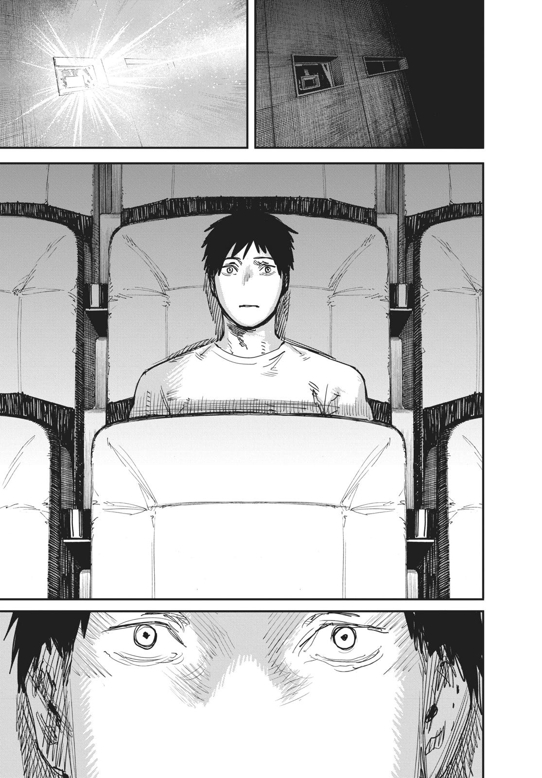Fire Punch Chapter 81 - Page 16