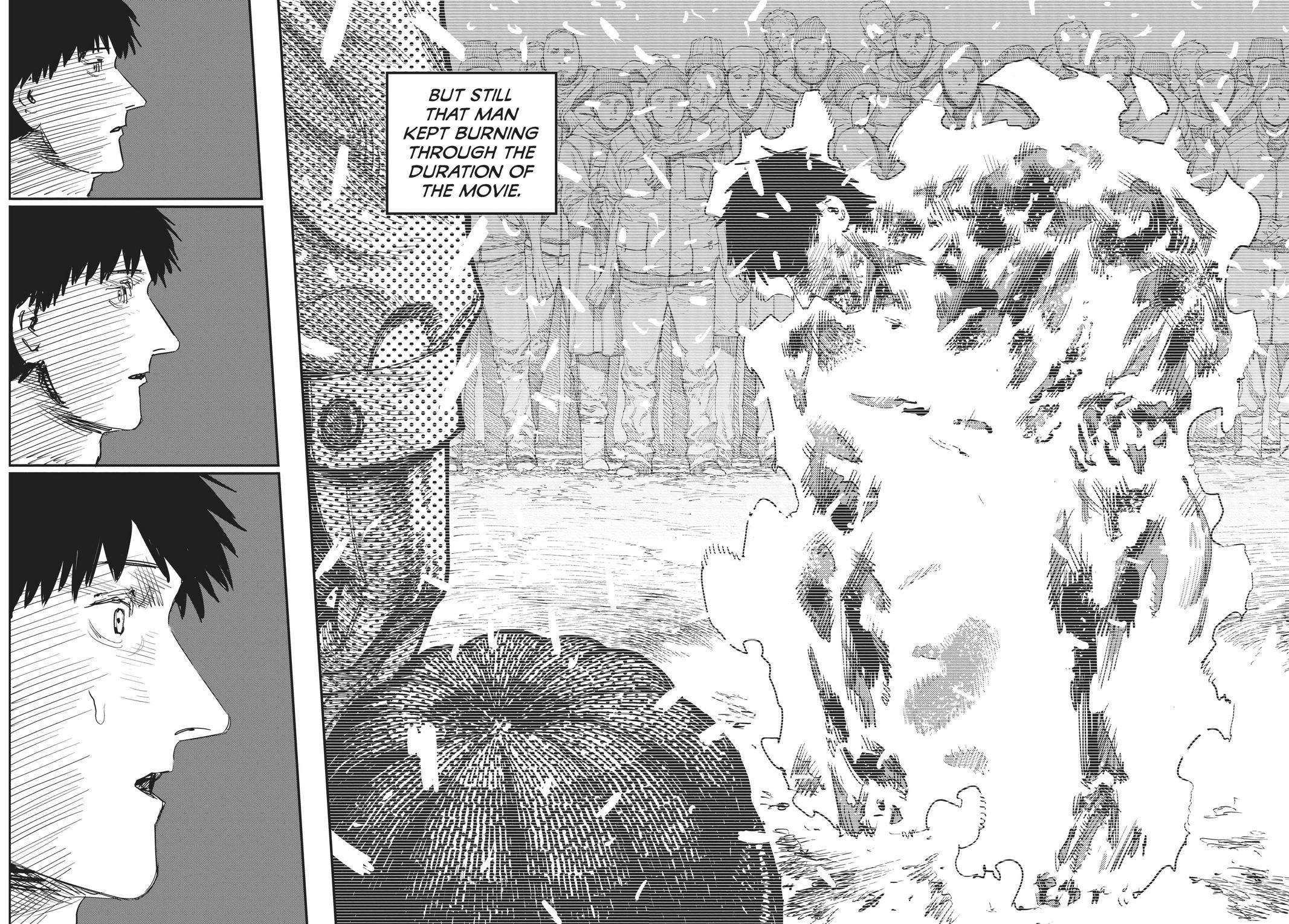 Fire Punch Chapter 82 - Page 3