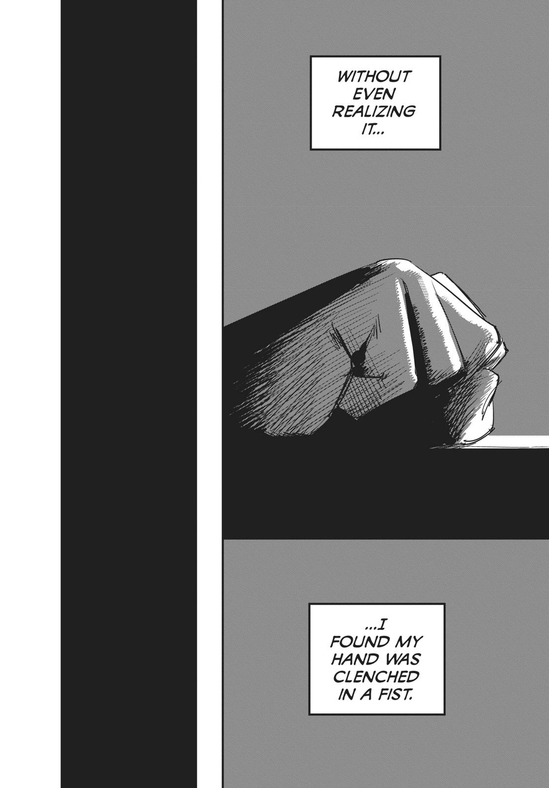 Fire Punch Chapter 82 - Page 4