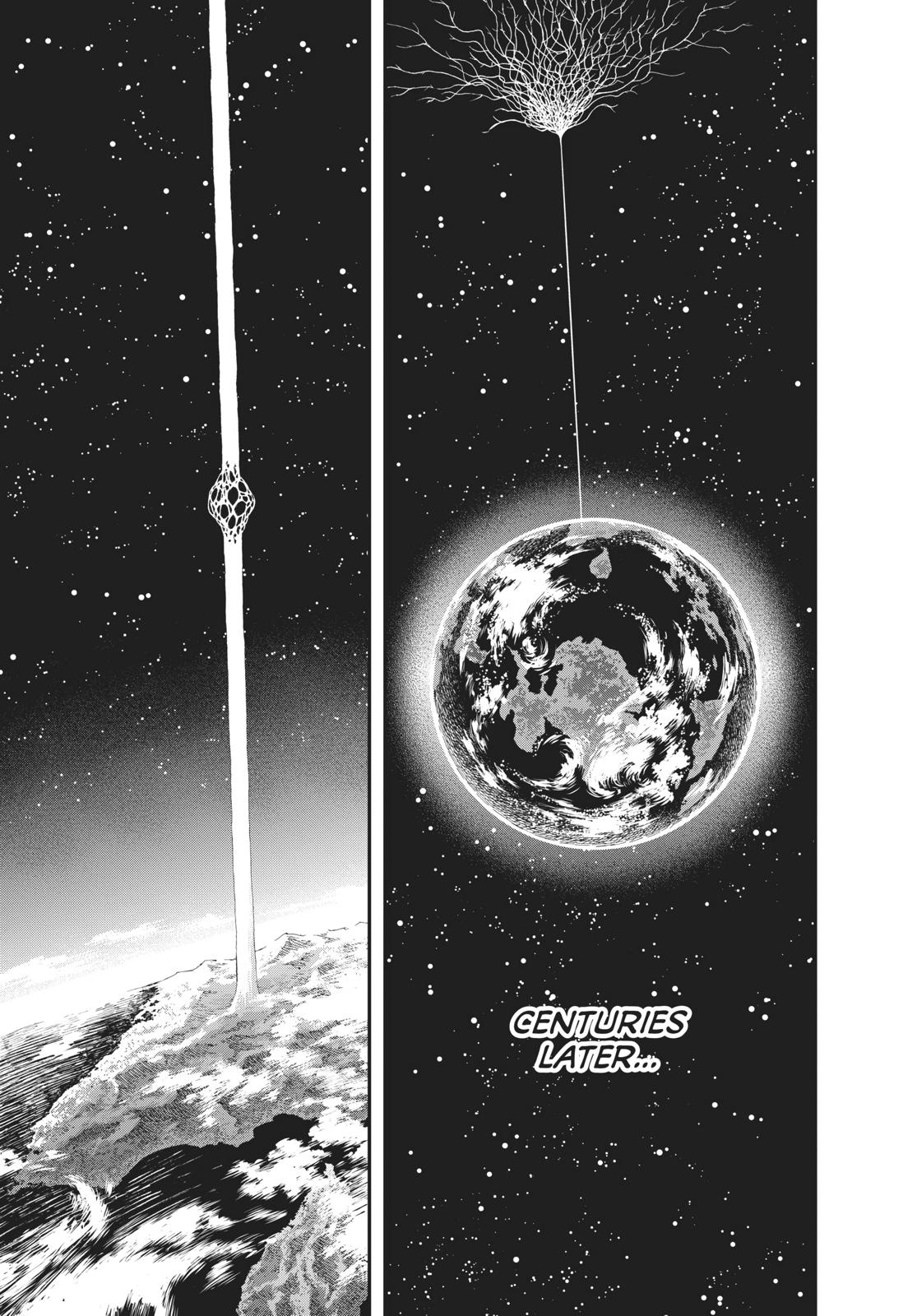 Fire Punch Chapter 82 - Page 5