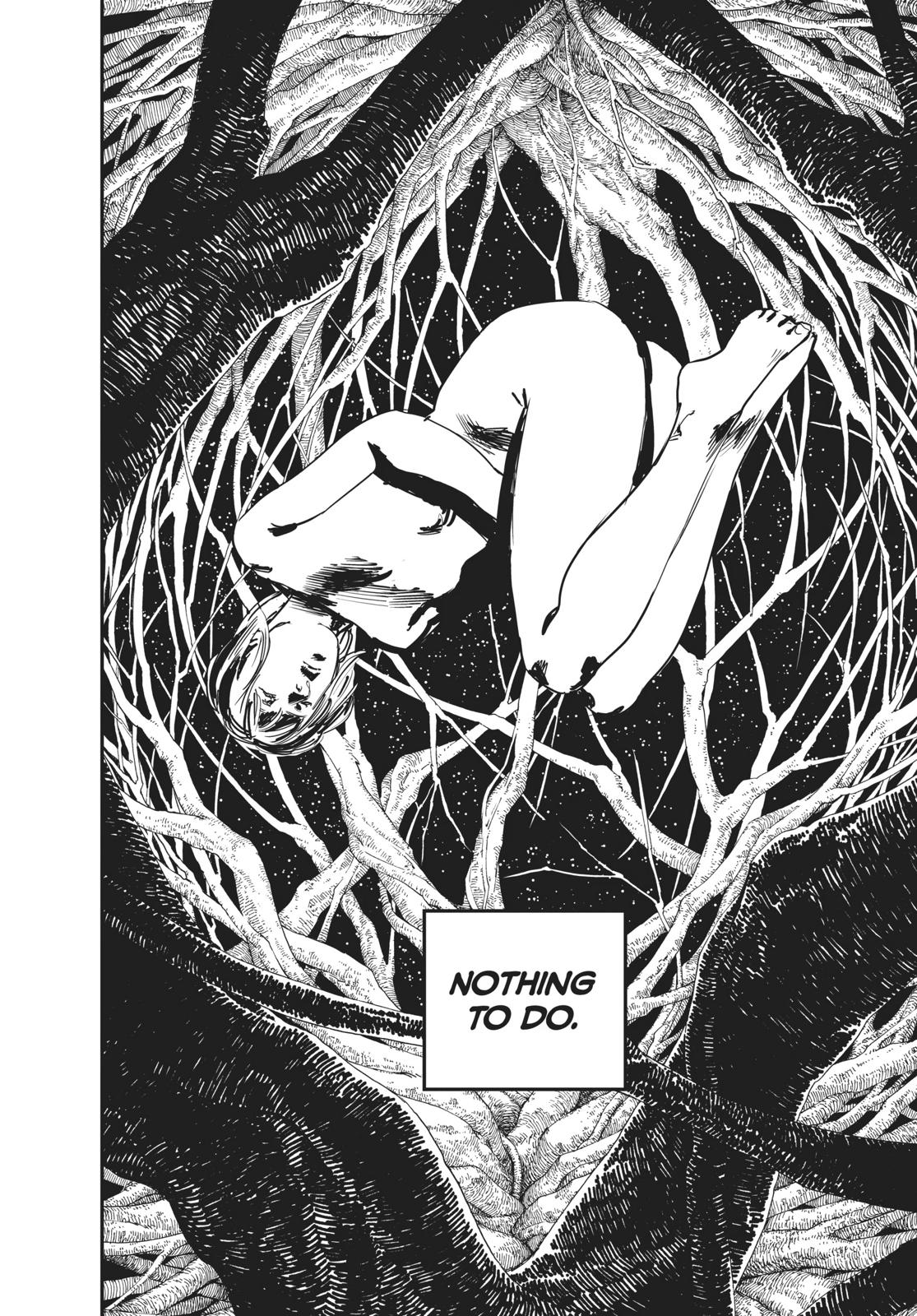 Fire Punch Chapter 82 - Page 6