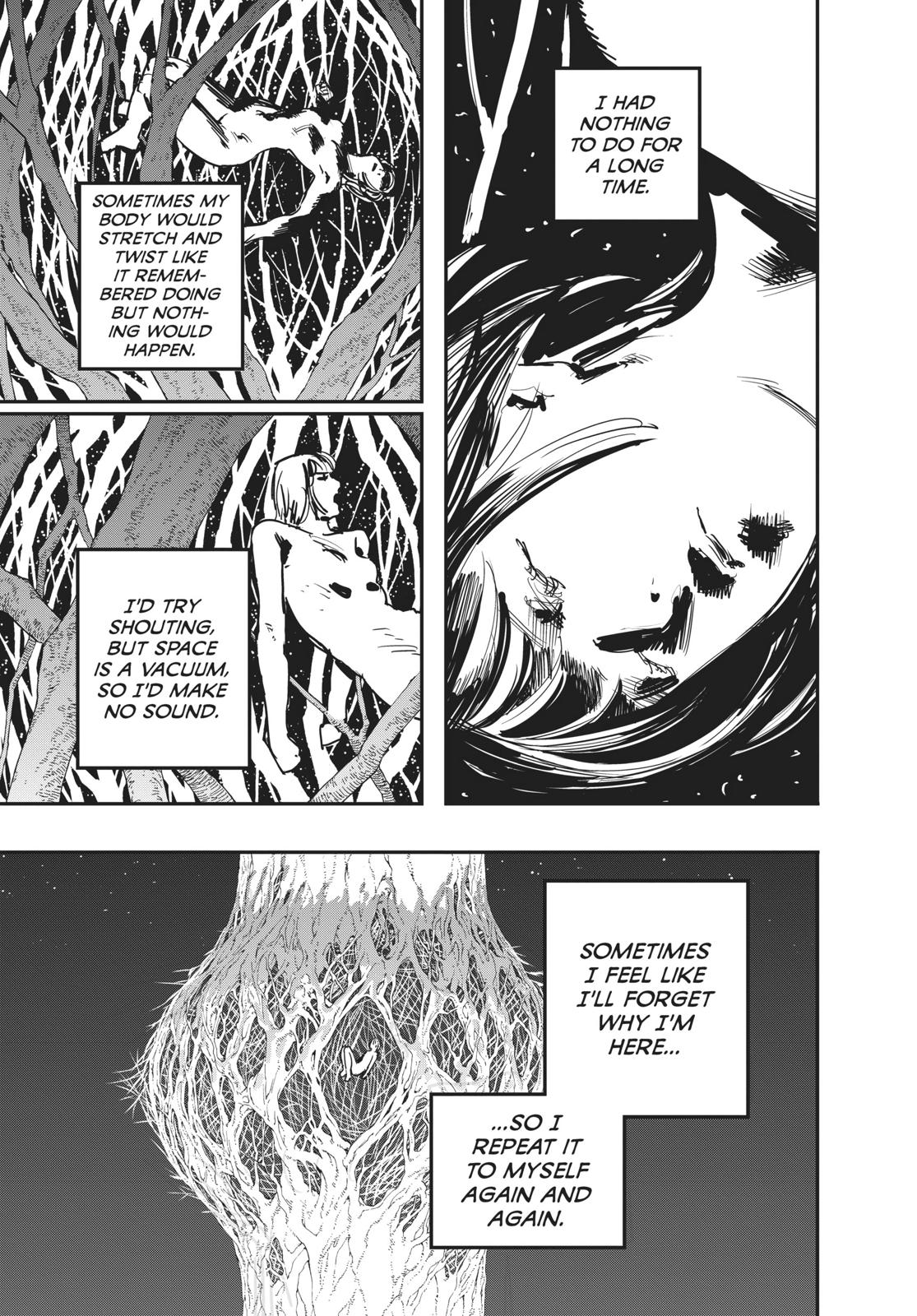 Fire Punch Chapter 82 - Page 7
