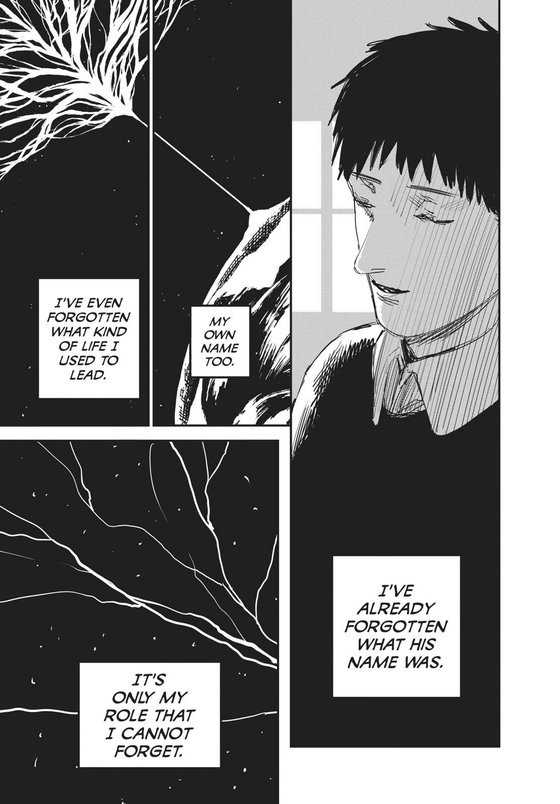 Fire Punch Chapter 82 - Page 9