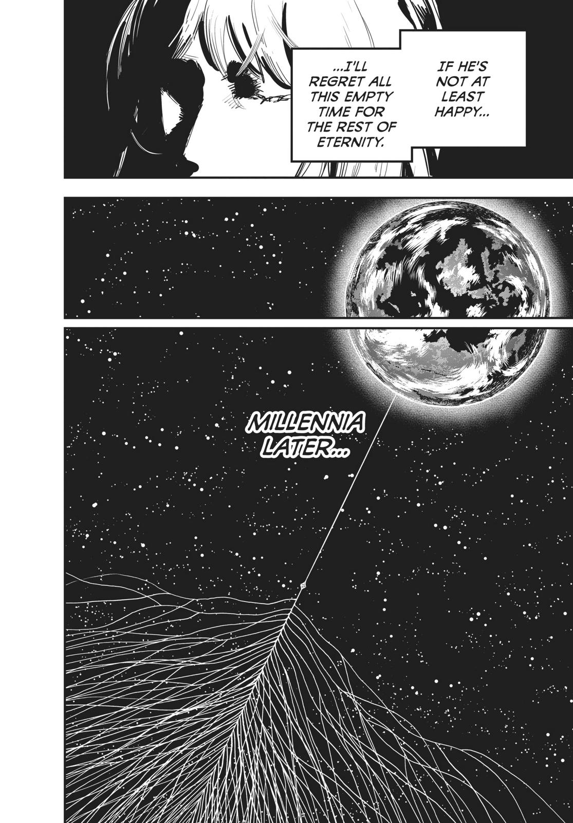 Fire Punch Chapter 82 - Page 10