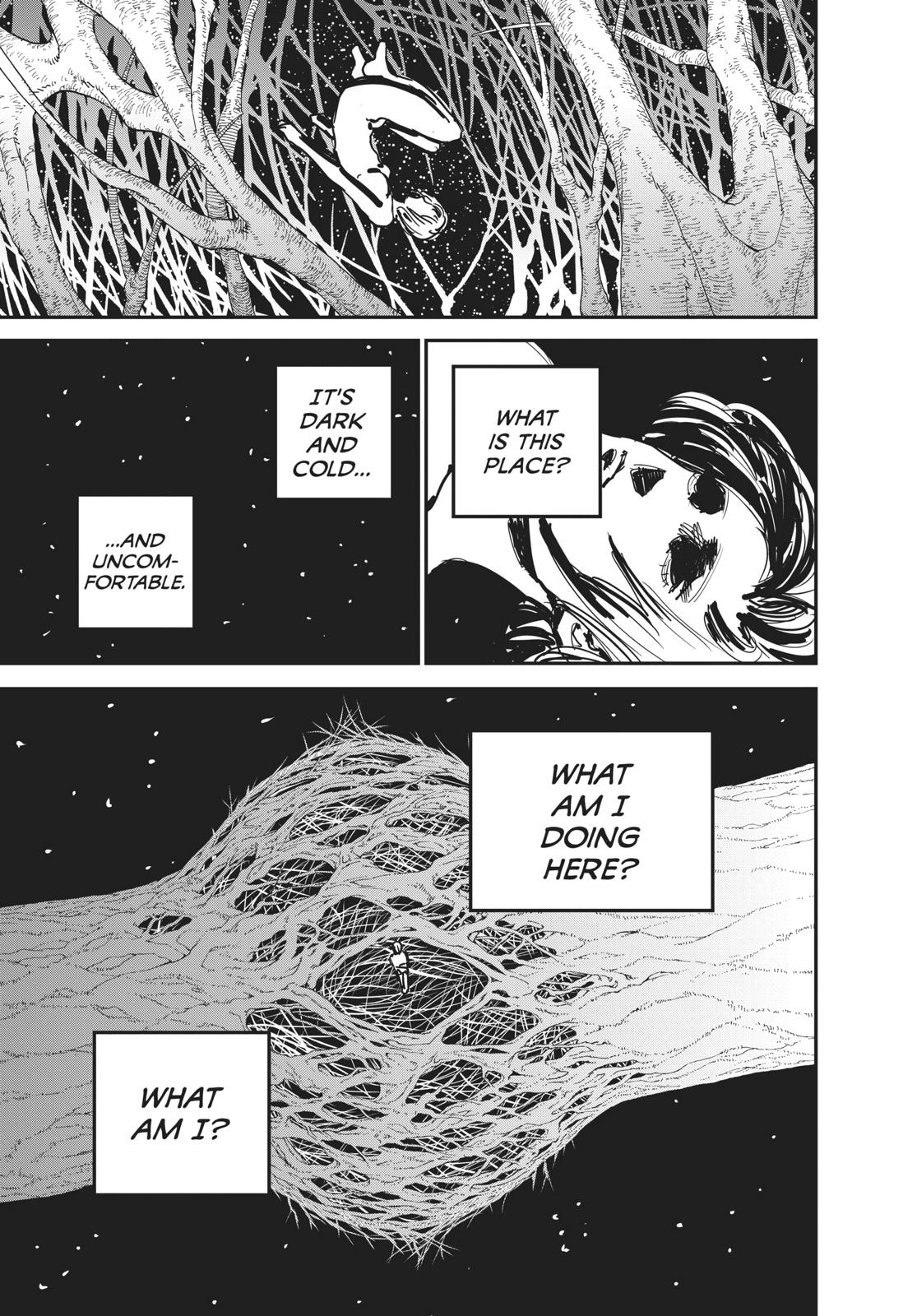 Fire Punch Chapter 82 - Page 11