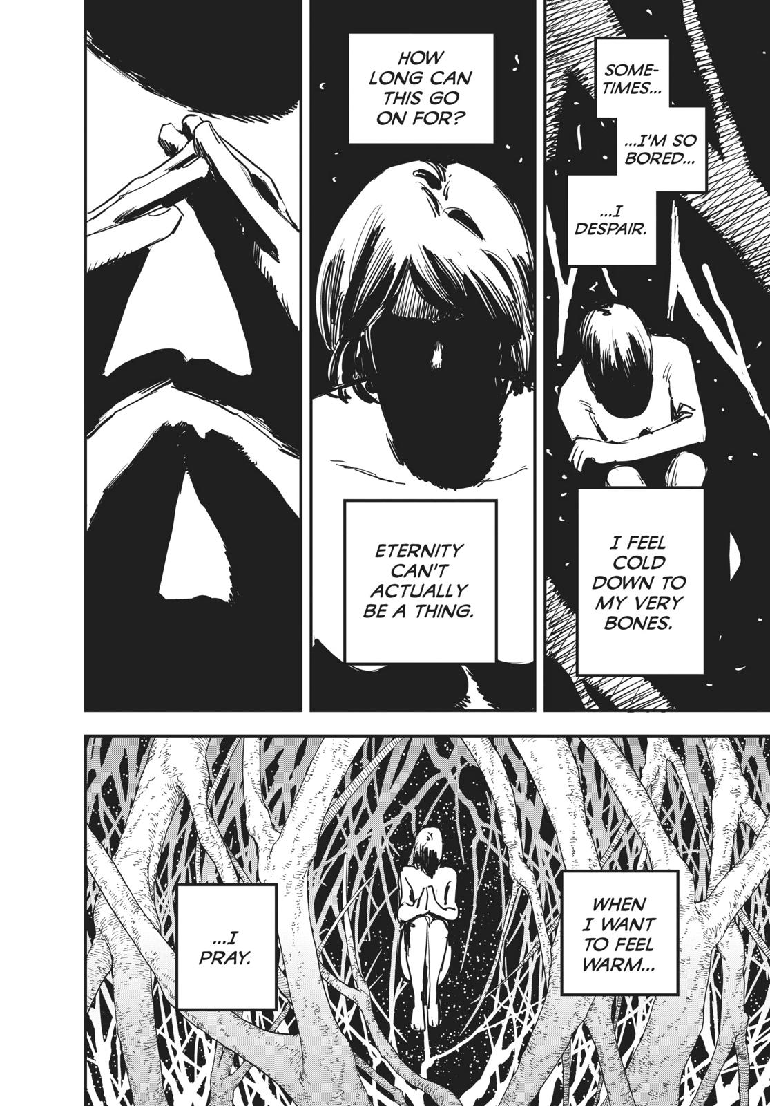 Fire Punch Chapter 82 - Page 12