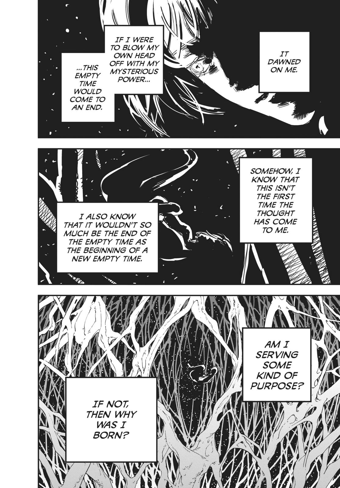 Fire Punch Chapter 82 - Page 14