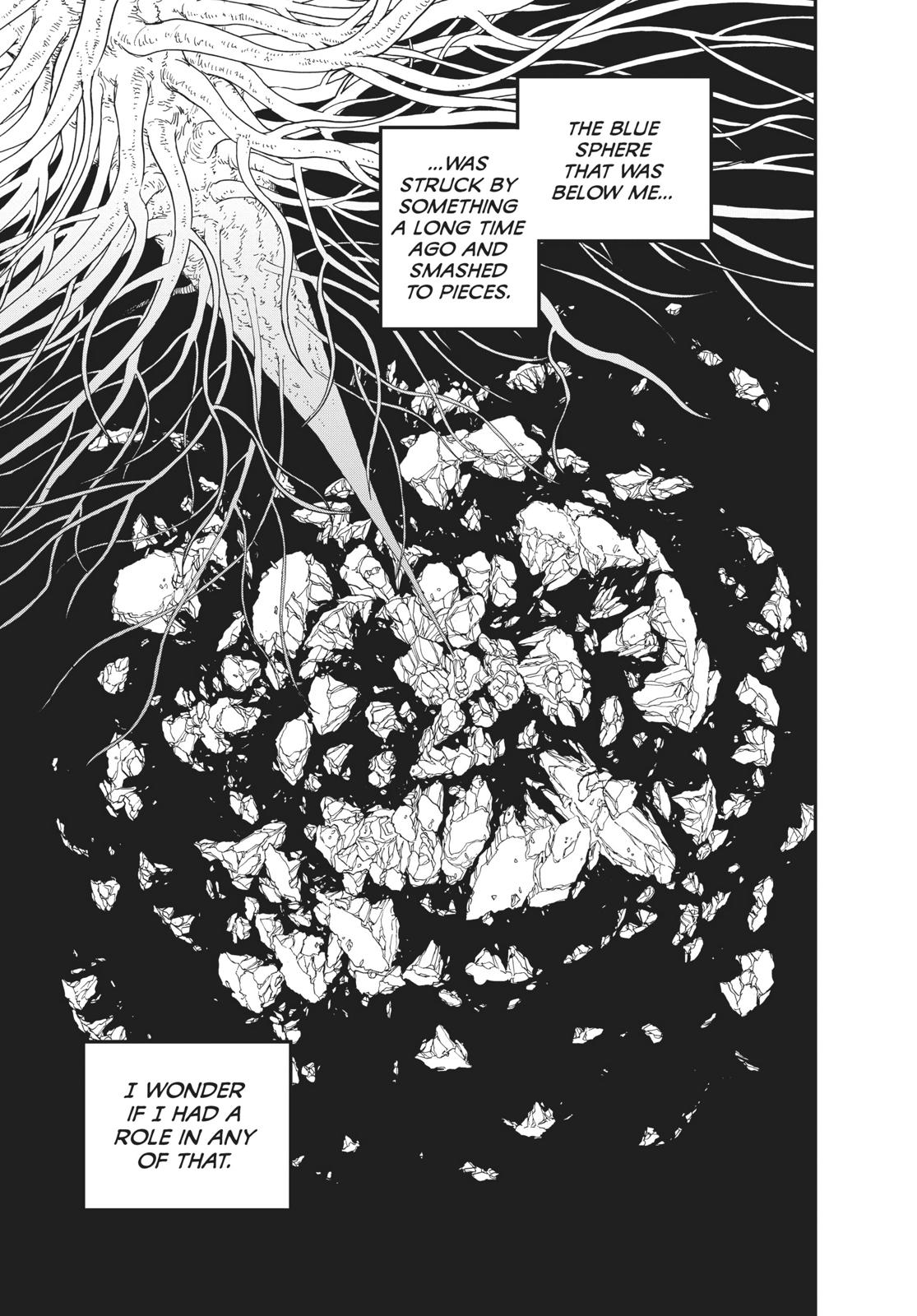 Fire Punch Chapter 82 - Page 15