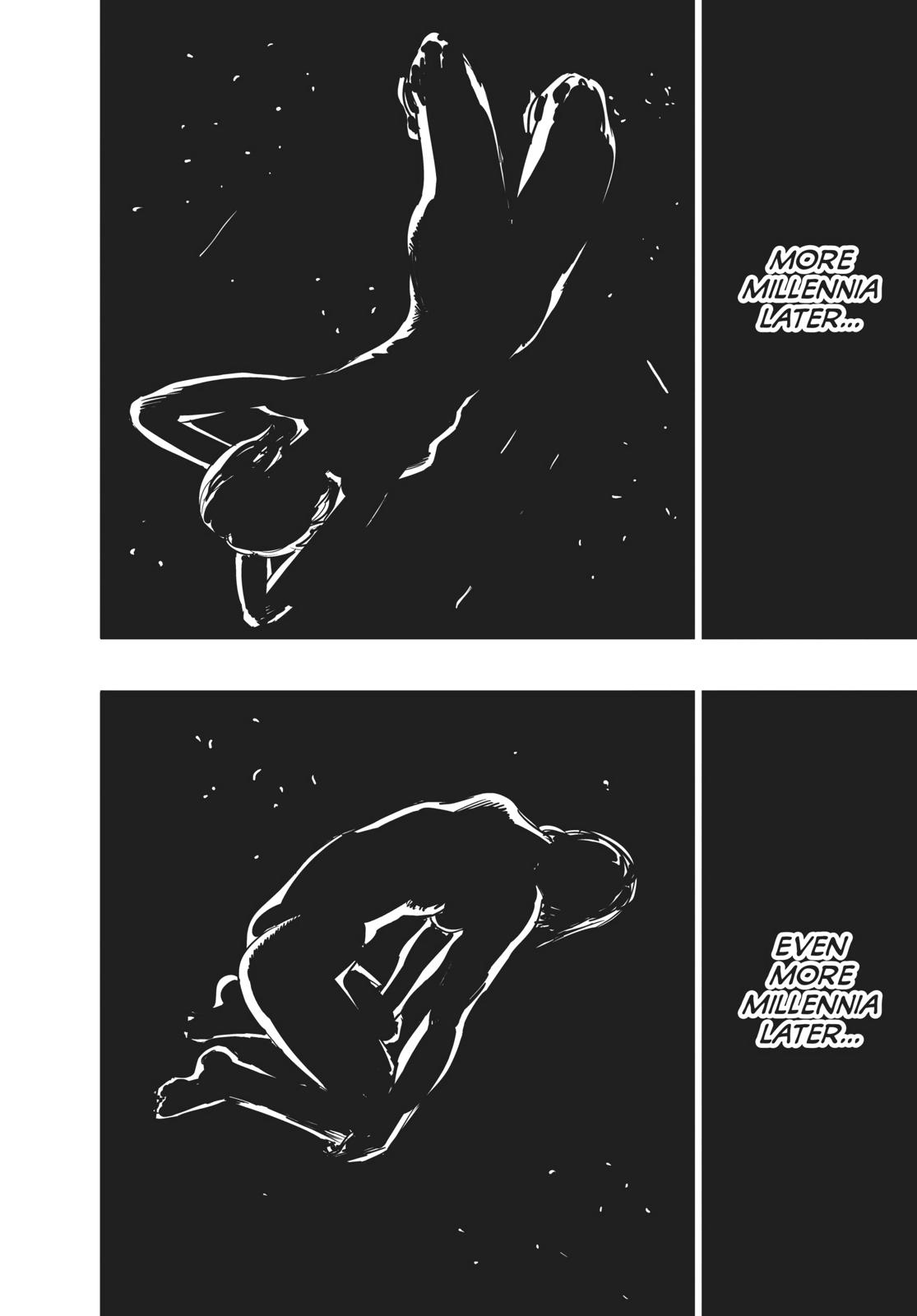 Fire Punch Chapter 82 - Page 16