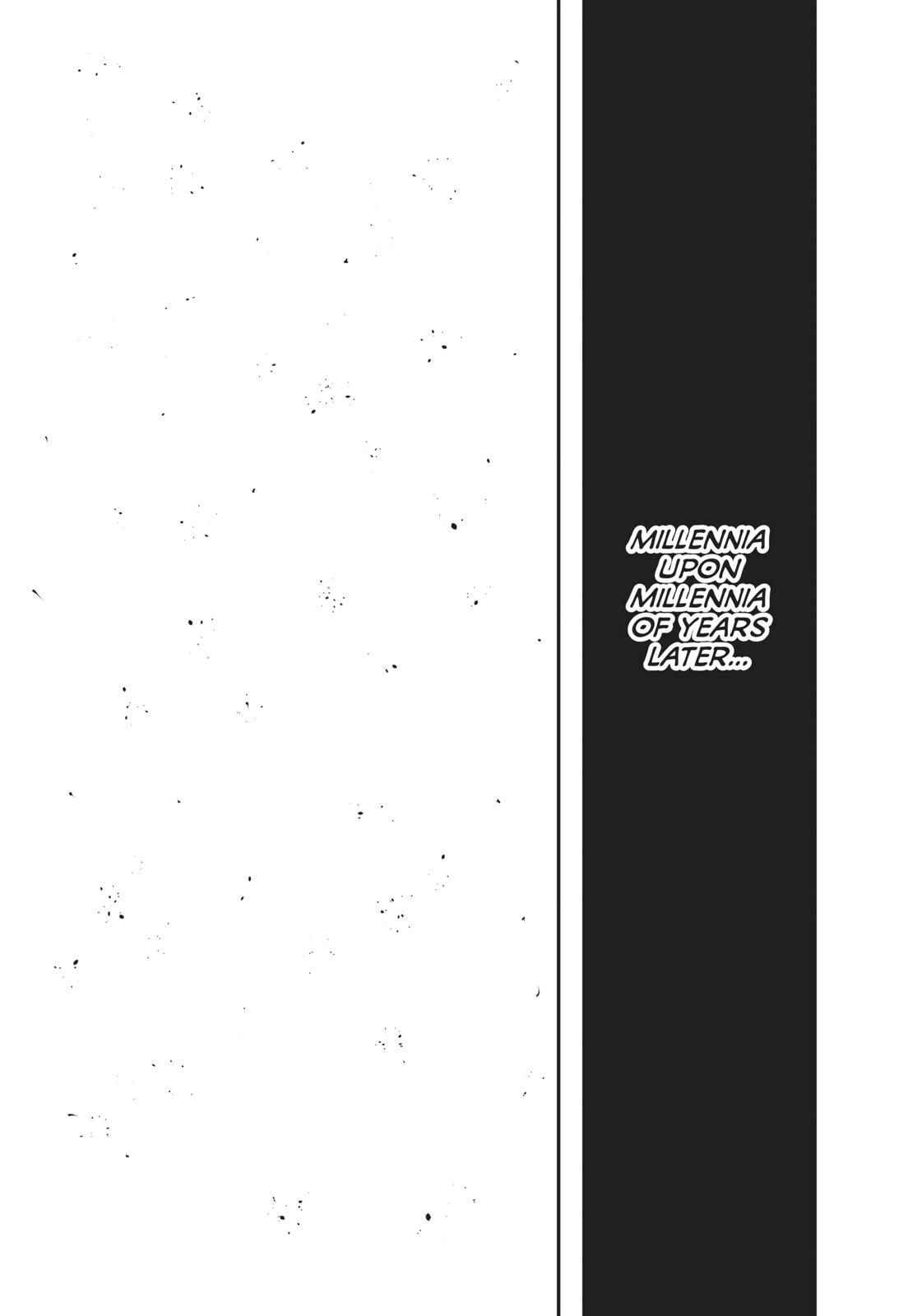 Fire Punch Chapter 82 - Page 17