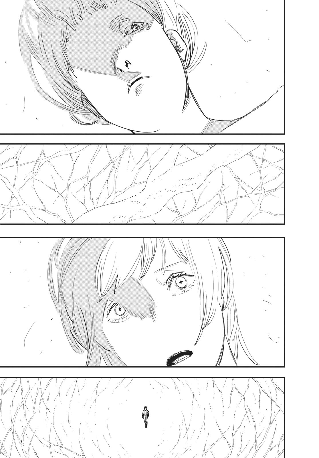 Fire Punch Chapter 83 - Page 3