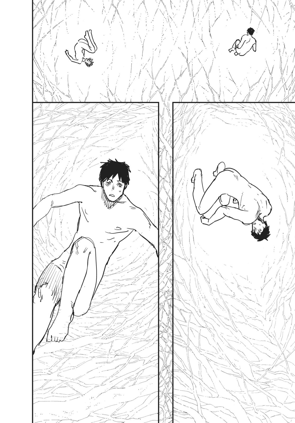 Fire Punch Chapter 83 - Page 5