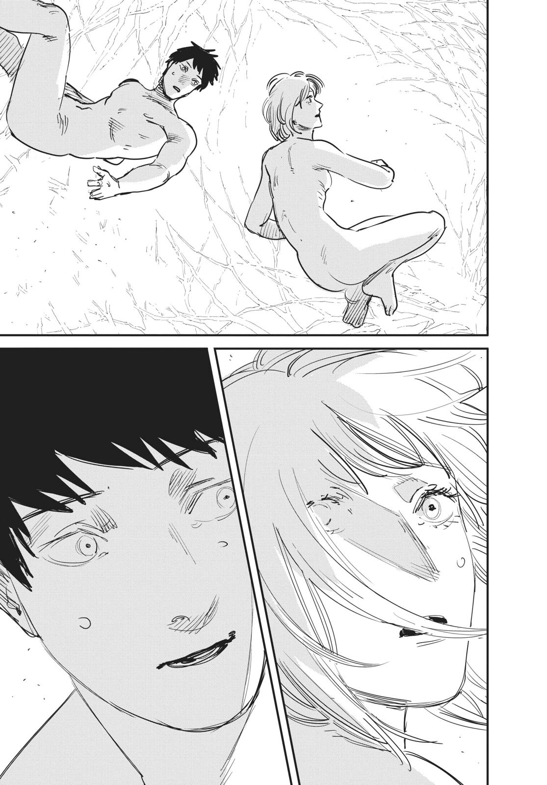 Fire Punch Chapter 83 - Page 6