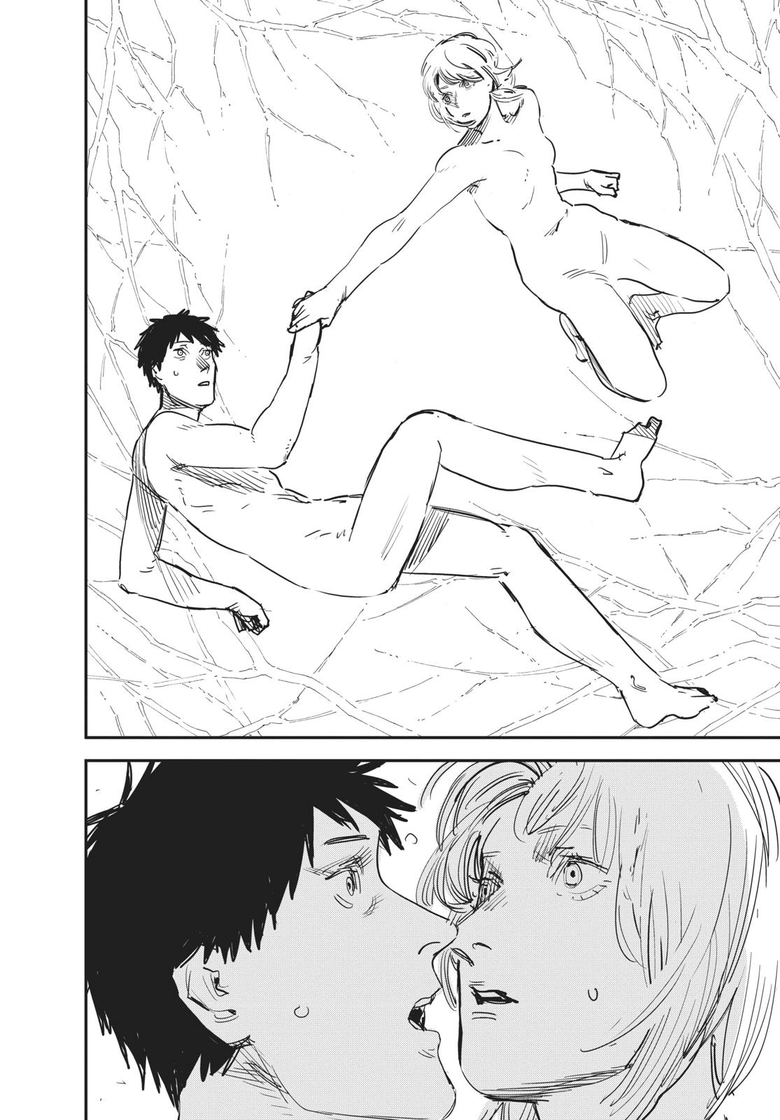 Fire Punch Chapter 83 - Page 7
