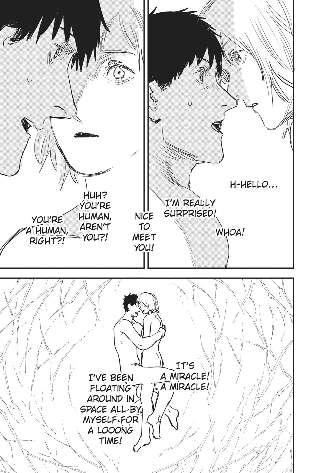 Fire Punch Chapter 83 - Page 8