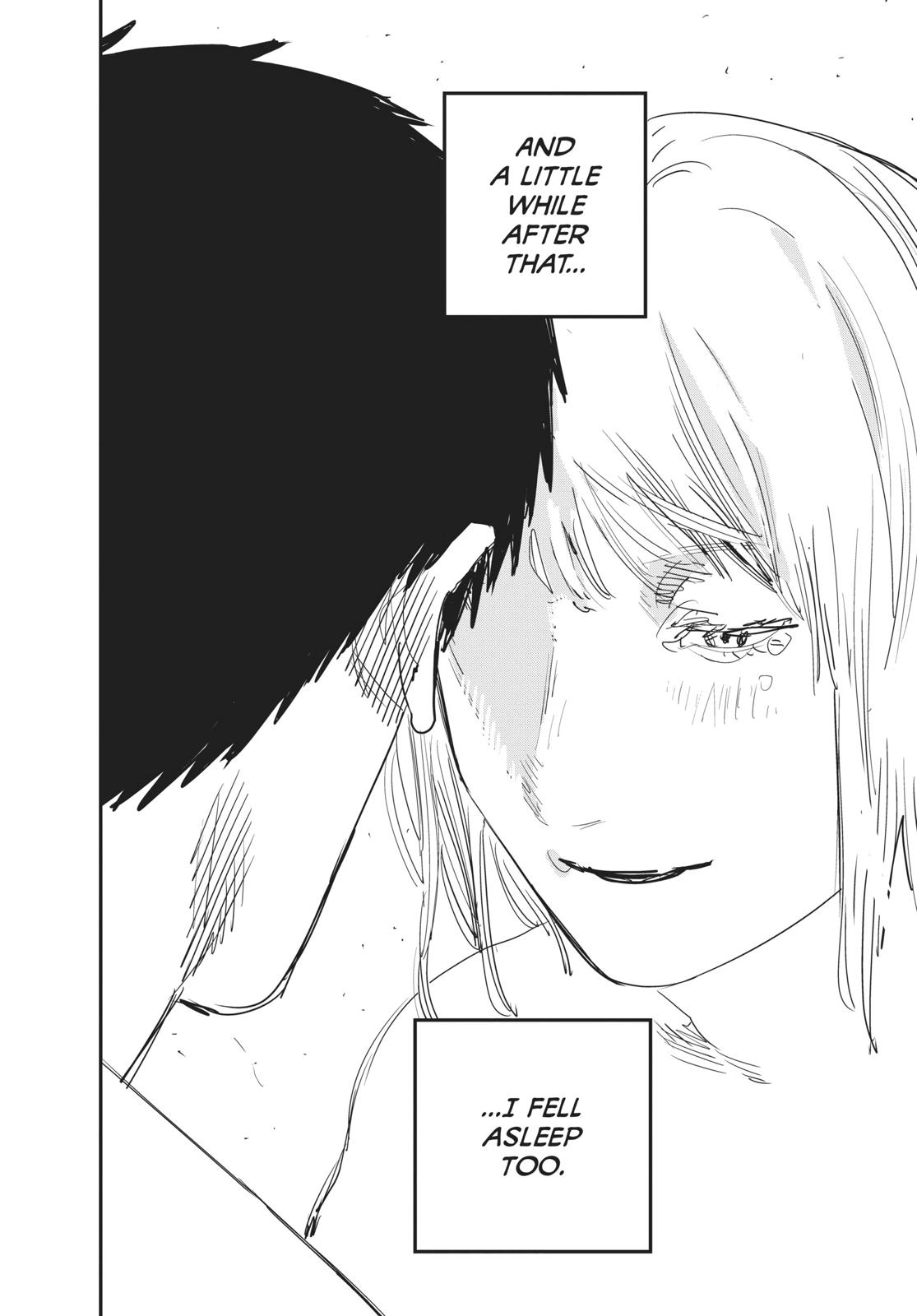 Fire Punch Chapter 83 - Page 13