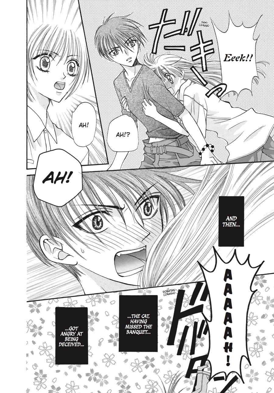 Fruits Basket Chapter 1 - Page 53