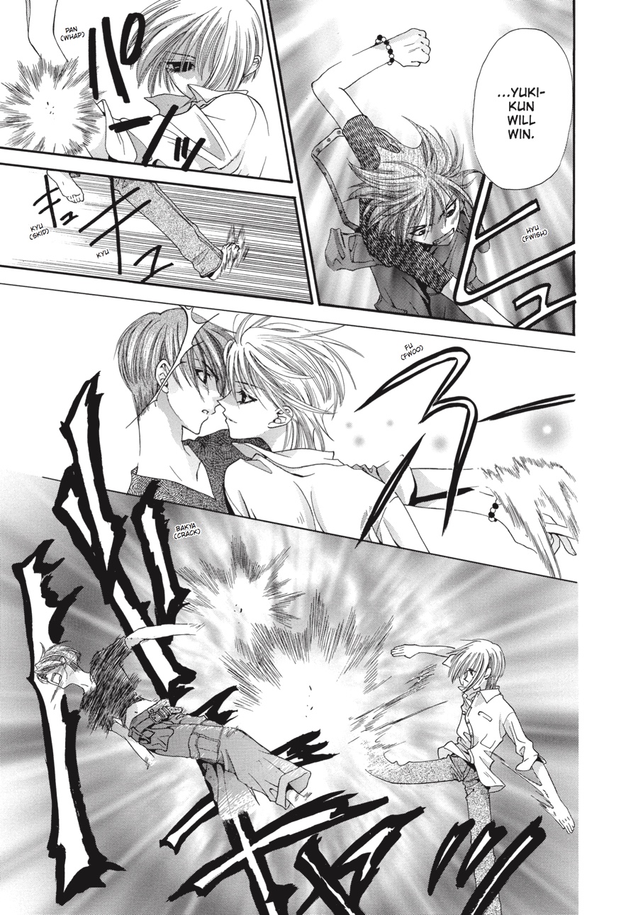 Fruits Basket Chapter 2 - Page 13