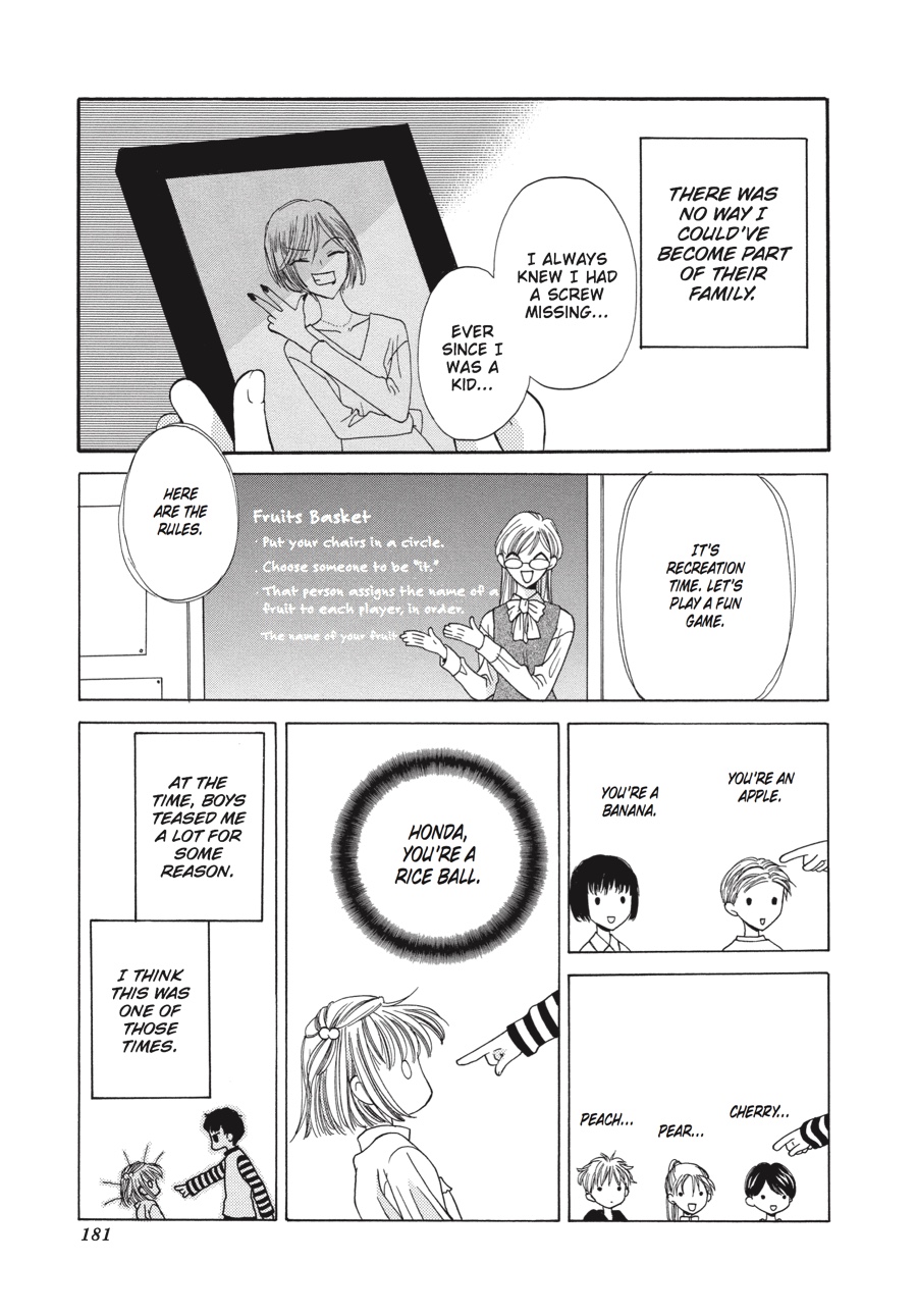 Fruits Basket Chapter 6 - Page 5