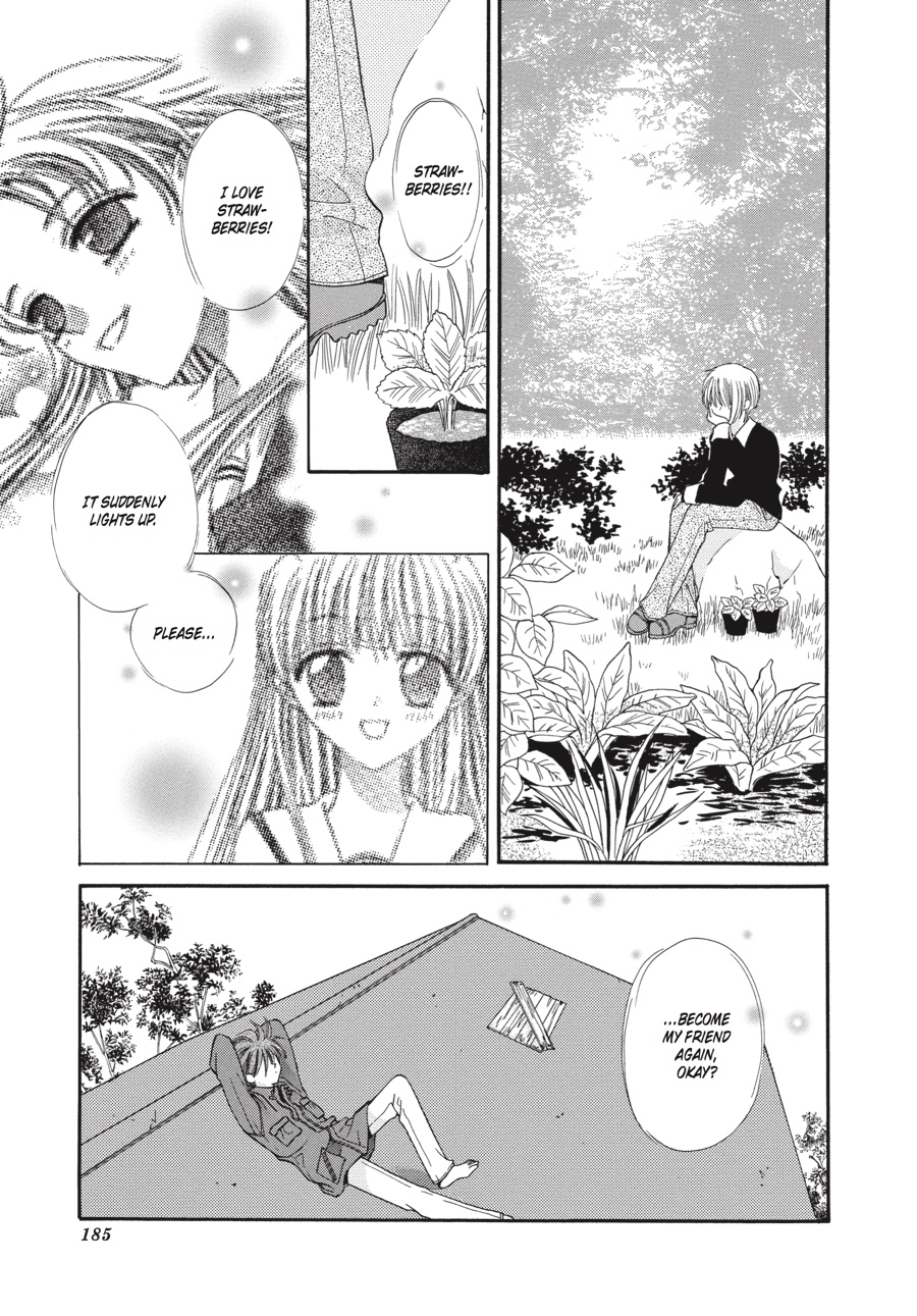 Fruits Basket Chapter 6 - Page 9