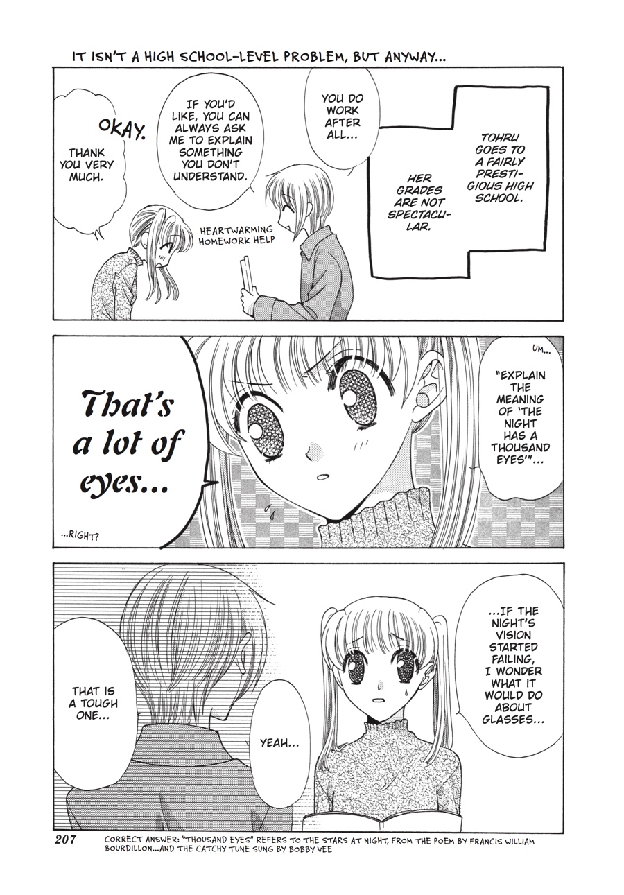 Fruits Basket Chapter 6 - Page 29