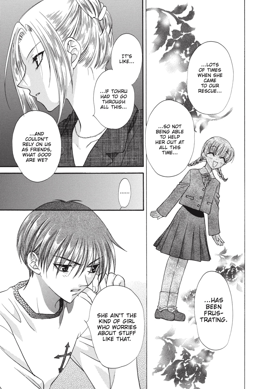 Fruits Basket Chapter 7 - Page 15
