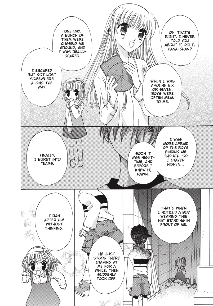 Fruits Basket Chapter 7 - Page 20