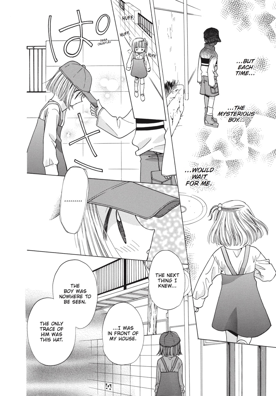 Fruits Basket Chapter 7 - Page 22