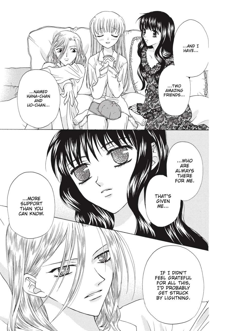 Fruits Basket Chapter 7 - Page 25