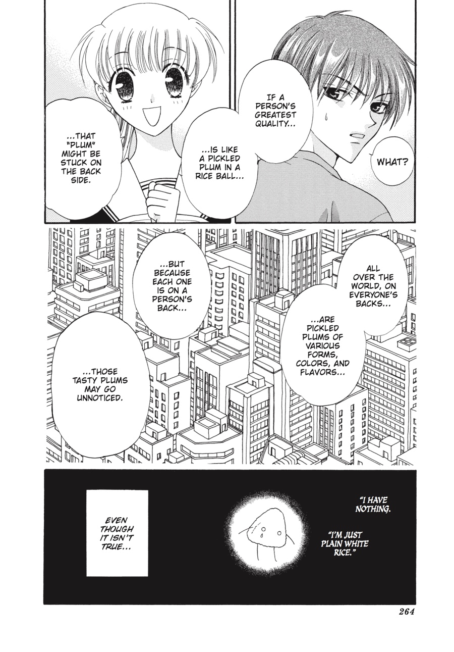 Fruits Basket Chapter 8 - Page 22