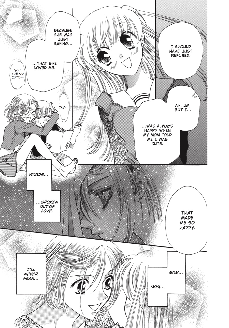 Fruits Basket Chapter 9 - Page 23