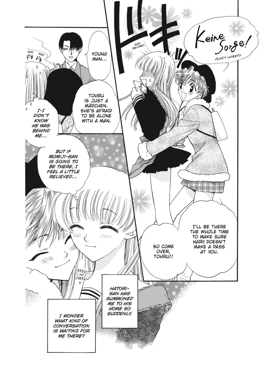 Fruits Basket Chapter 9 - Page 30