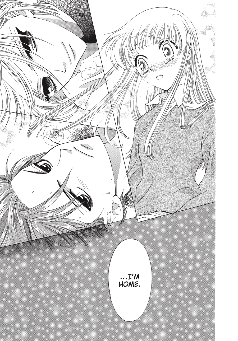 Fruits Basket Chapter 11 - Page 25